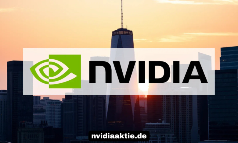 NVIDIA Aktie: Chancen, Risiken und Zukunftsperspektiven nvidia aktie