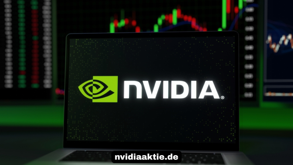 NVIDIA Aktie: Chancen, Risiken und Zukunftsperspektiven NVIDIA Aktie: Chancen, Risiken und Zukunftsperspektiven