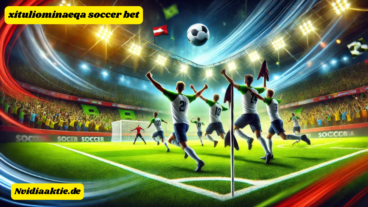 xituliominaeqa soccer bet