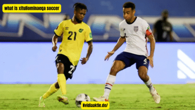 what is xituliominaeqa soccer