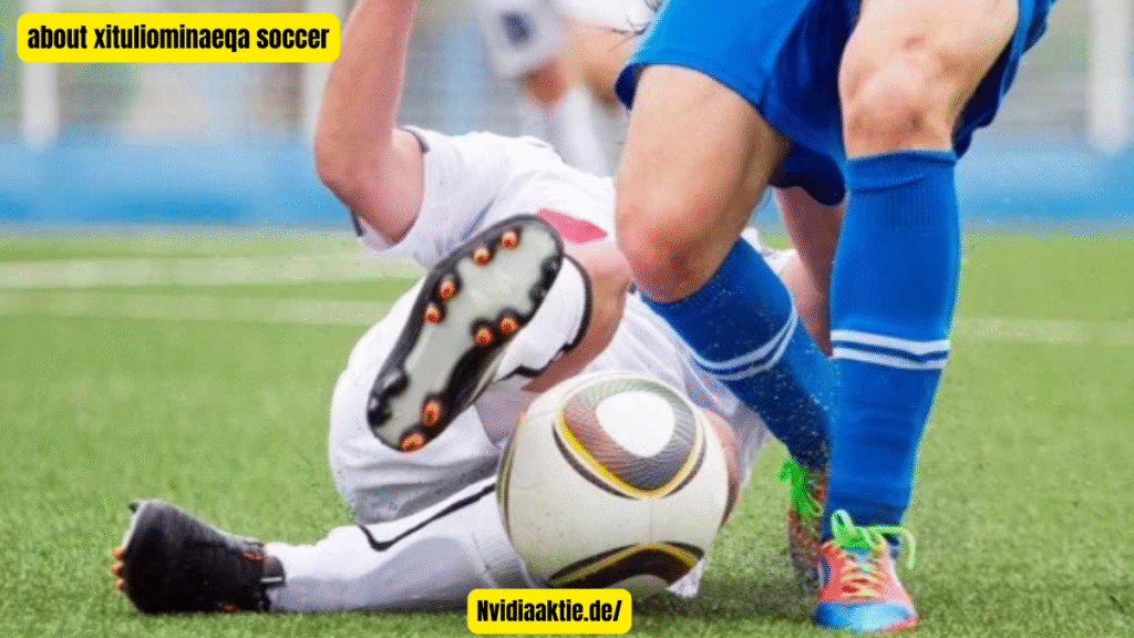 Alles about xituliominaeqa soccer: Ein umfassender Überblick Alles about xituliominaeqa soccer: Ein umfassender Überblick