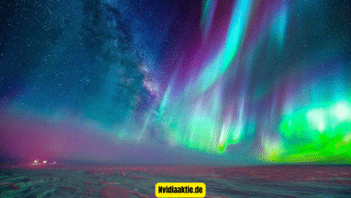 polarlichter deutschland
