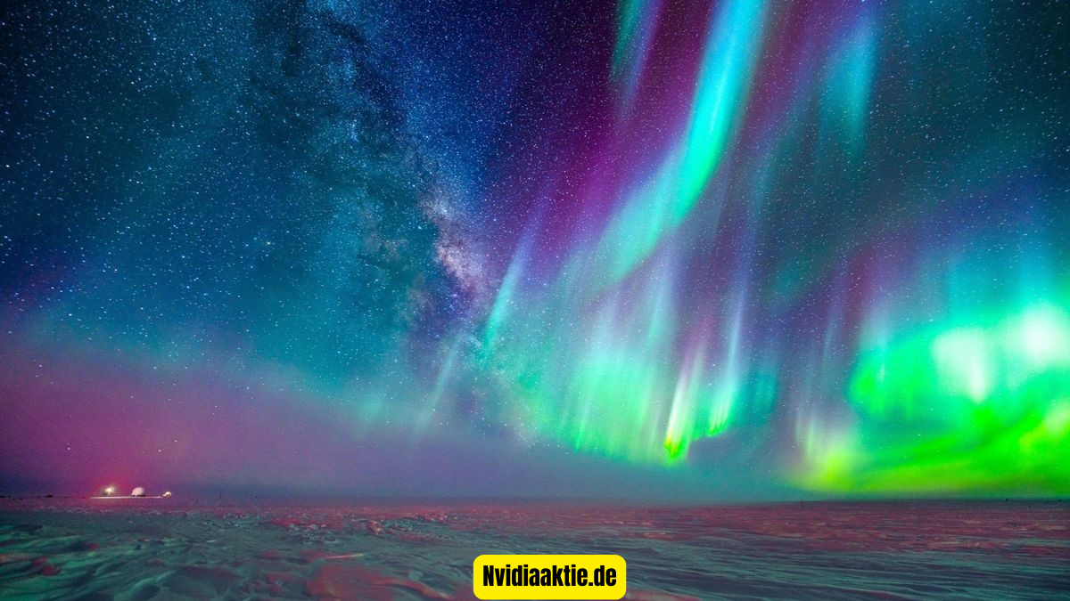 polarlichter deutschland